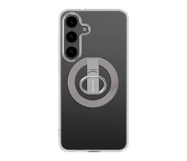 AmazingThing Minimal Mag Case z pierścieniem magnetycznym i ringiem magne - 1526847 - zdjęcie 2